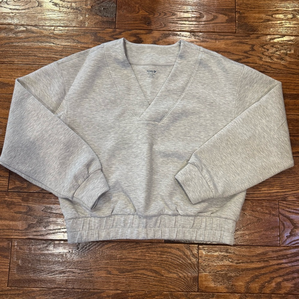 Old Navy Sweatshirt